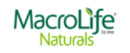 Logo MacroLife Naturals