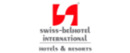 Logo Swiss BelHotel