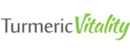 Logo Turmeric Vitality