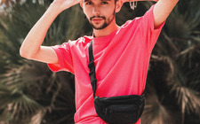 What do you need to know about clear fanny packs?