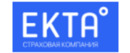 Logo EKTA Travel Insurance