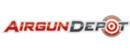 Logo Airgun Depot
