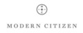 Logo Modern Citizen