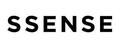 Logo SSENSE