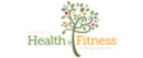Logo Academy Health & Fitness