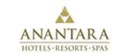 Logo Anantara Resorts
