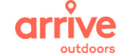 Logo Arrive