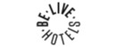 Logo BeLive Hotels