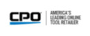 Logo CPO