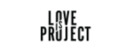 Logo Love Is