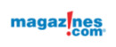 Logo Magazines.com