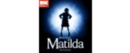 Logo Matilda the Musical