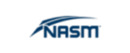 Logo NASM