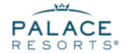 Logo Palace Resorts