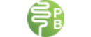 Logo Peak Biome