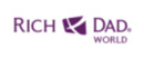 Logo Rich Dad