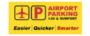 Logo Sunport Parking