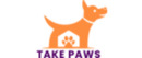 Logo TakePaws