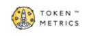 Logo Token Metrics