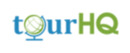 Logo tourHQ