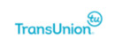 Logo TransUnion