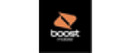 Logo Boost Mobile