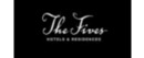 Logo TheFives Hotels