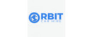 Logo Orbit Car Hire