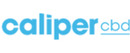 Logo Caliper CBD