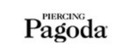 Logo Piercing Pagoda