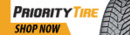 Logo PriorityTire.com
