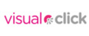 Logo Visual-Click