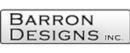 Logo Barron Designs