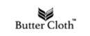 Logo Butter Cloth