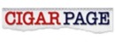Logo CigarPage