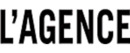 Logo L'AGENCE