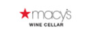 Logo Macy’s Wine Cellar