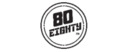 Logo 80Eighty