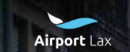 Logo Airport LAX
