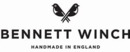 Logo Bennett Winch