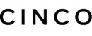 Logo Cinco Store
