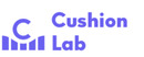 Logo Cushion Lab