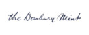 Logo Danbury Mint
