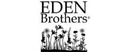 Logo Eden Brothers Seed Company