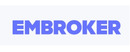 Logo Embroker