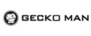 Logo GeckoMan