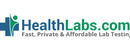 Logo HealthLabs.com