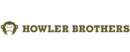 Logo Howler Brothers