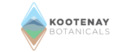 Logo Kootenay Botanicals