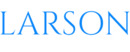 Logo Larson Jewelers